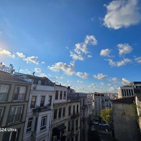 Rafinn Hotel اسطنبول المظهر الخارجي الصورة