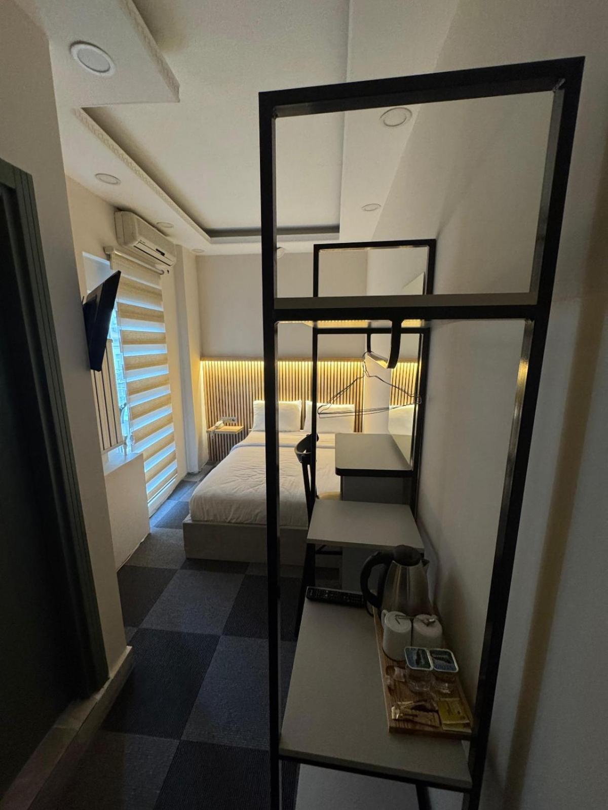 Rafinn Hotel اسطنبول المظهر الخارجي الصورة