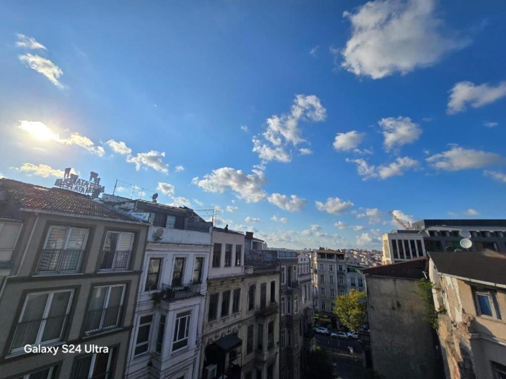 Rafinn Hotel اسطنبول المظهر الخارجي الصورة