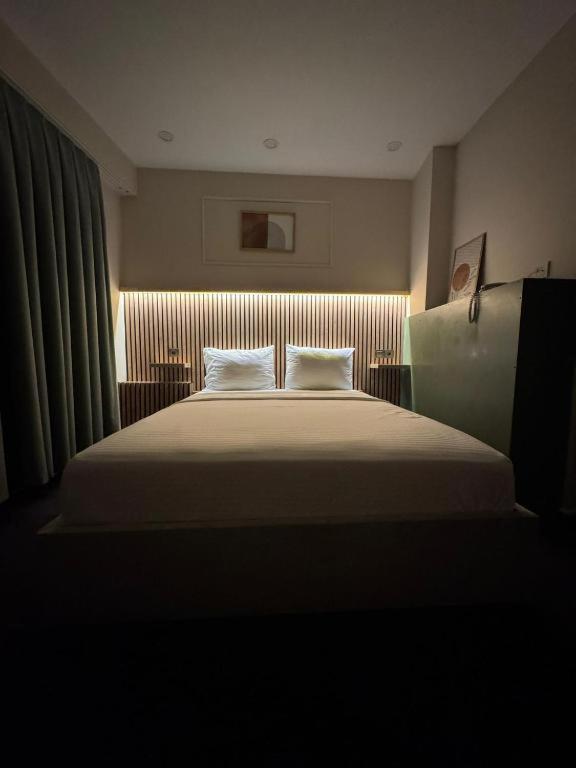 Rafinn Hotel اسطنبول المظهر الخارجي الصورة