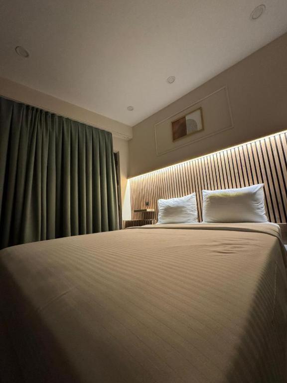 Rafinn Hotel اسطنبول المظهر الخارجي الصورة